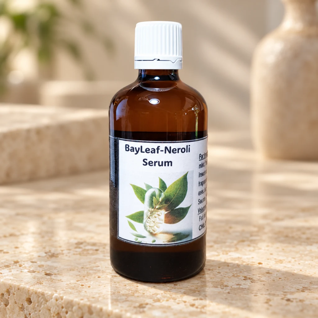 BayLeaf-Neroli Serum