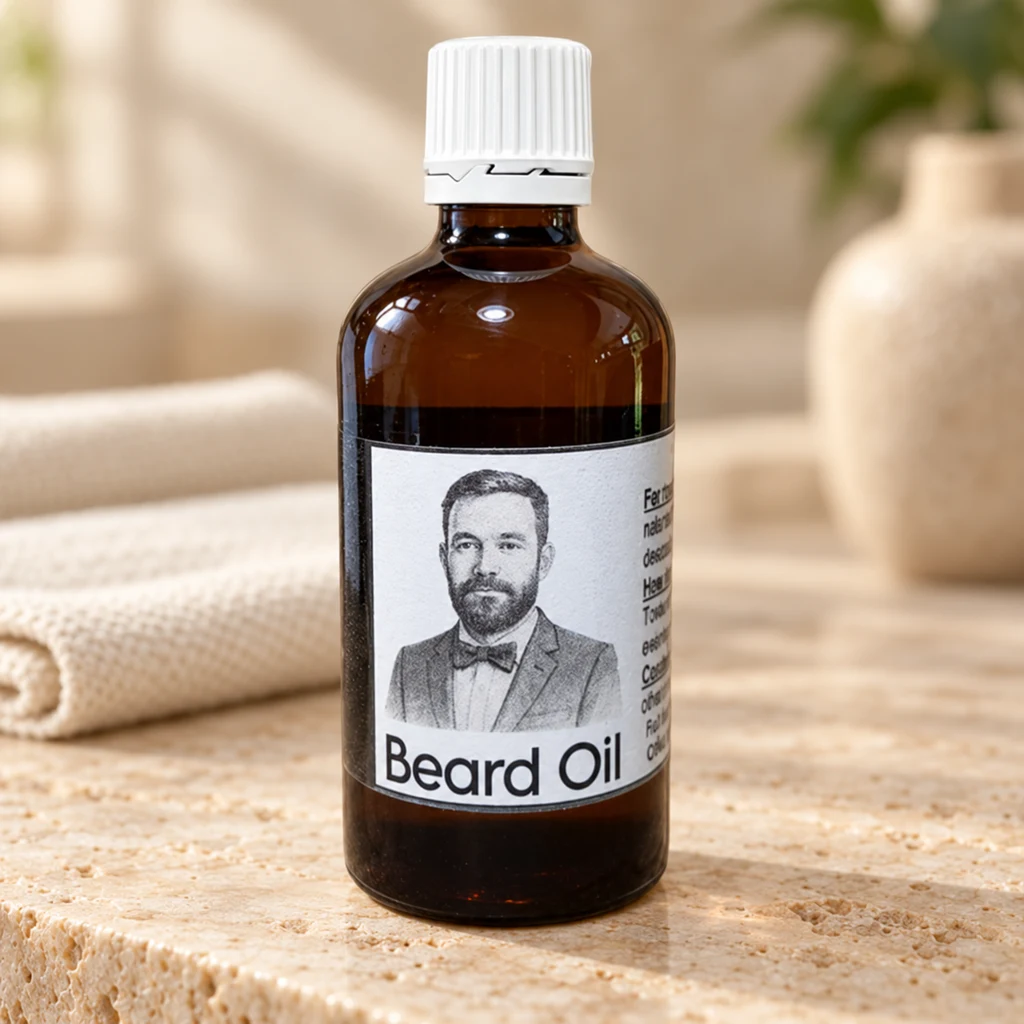 Beard Oil