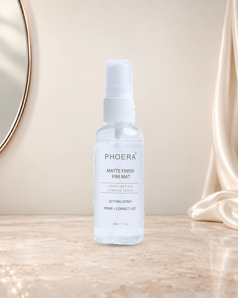 Phoera Setting Spray Matte Finish